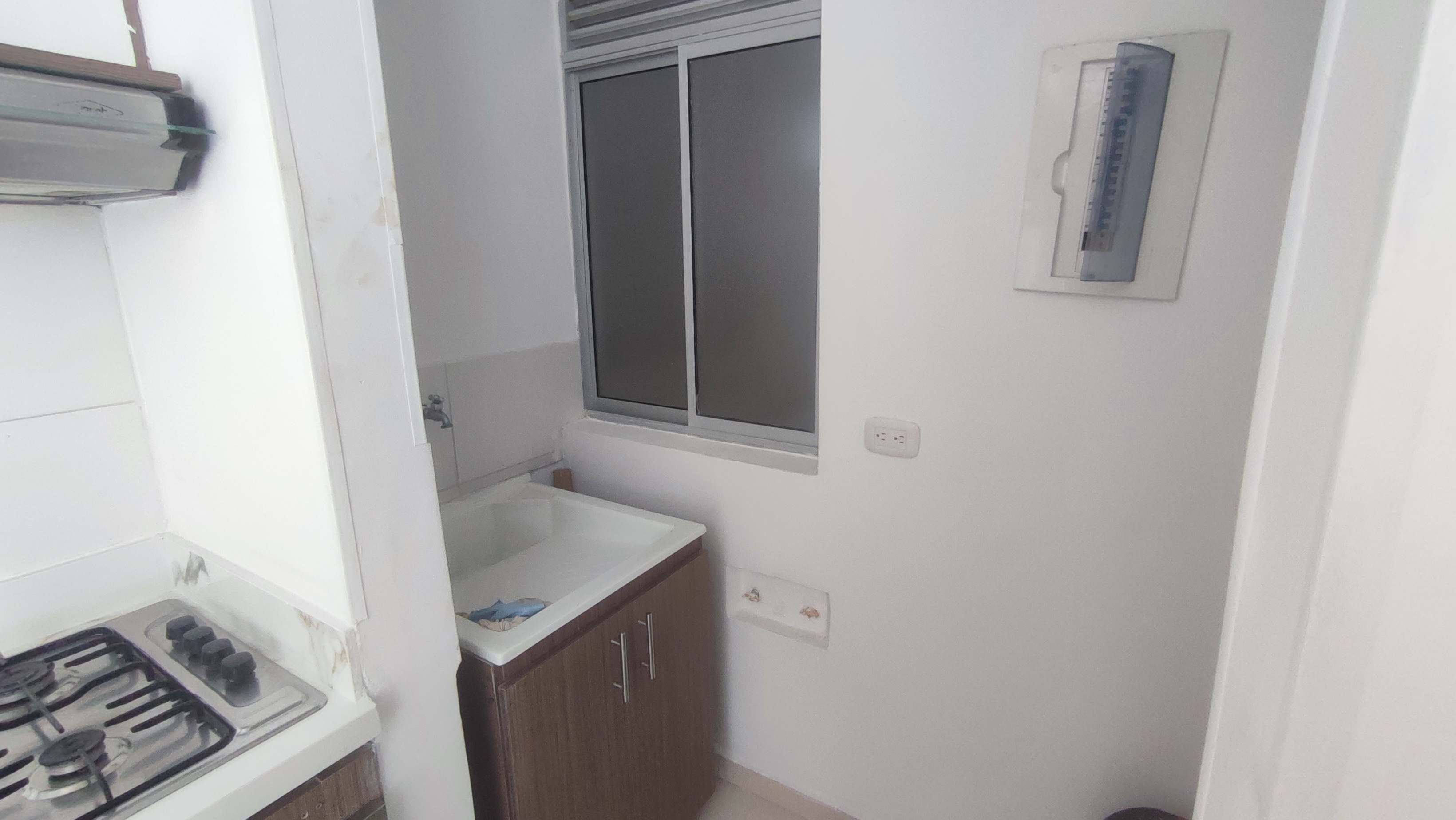 Apartamento en venta en Miramar, Barranquilla · foto 4 de 19