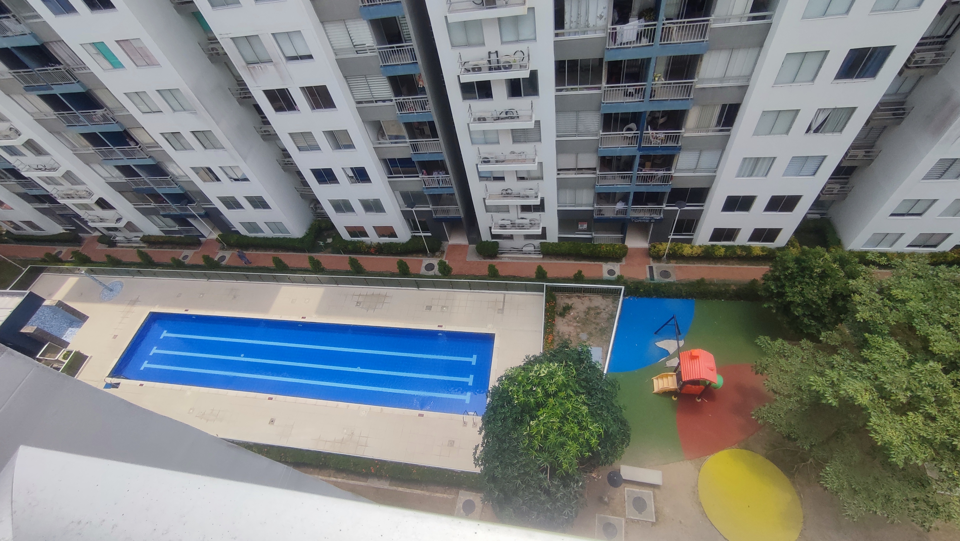 Apartamento en venta en Miramar, Barranquilla · foto 8 de 19