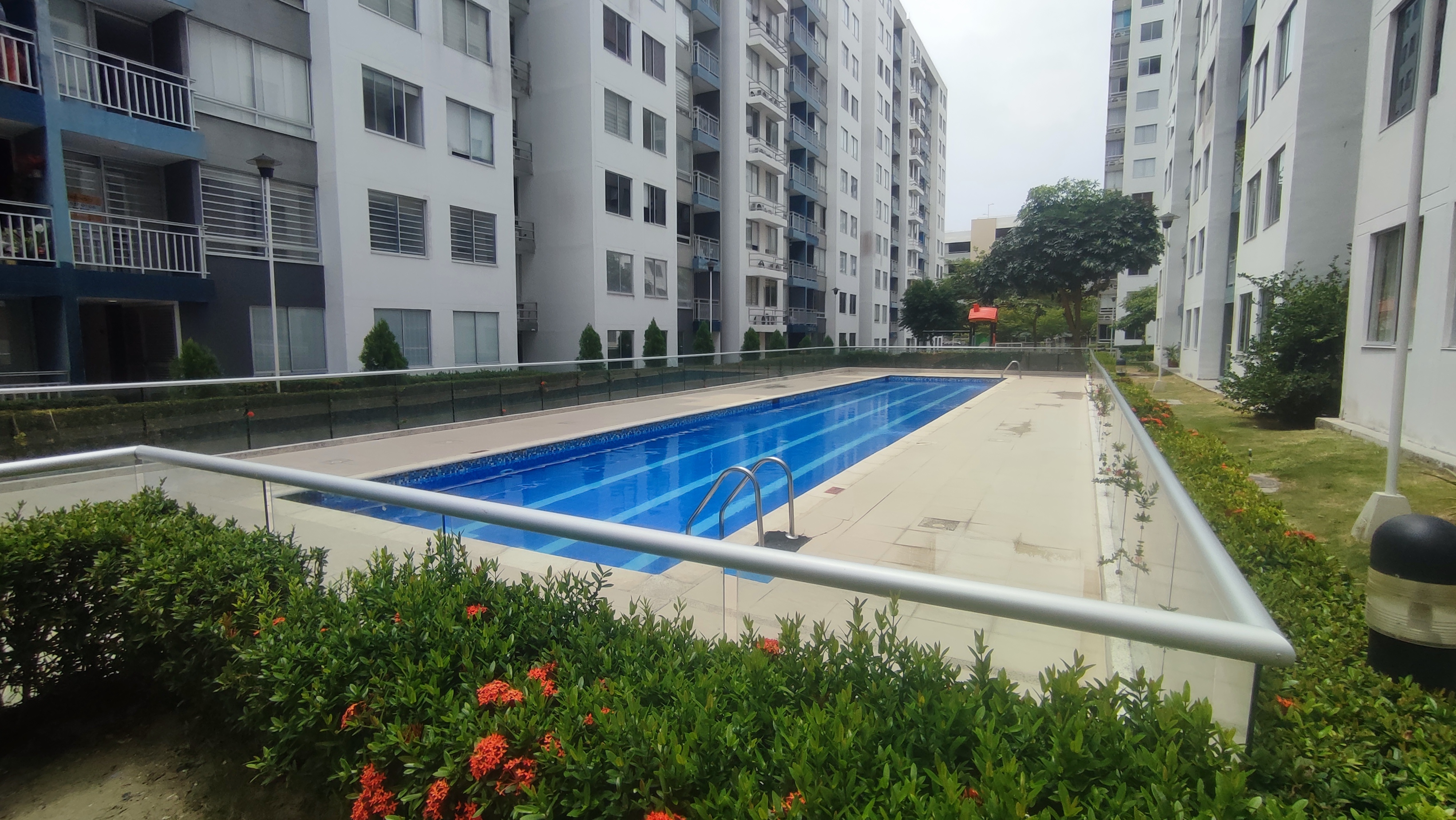 Apartamento en venta en Miramar, Barranquilla · foto 16 de 19