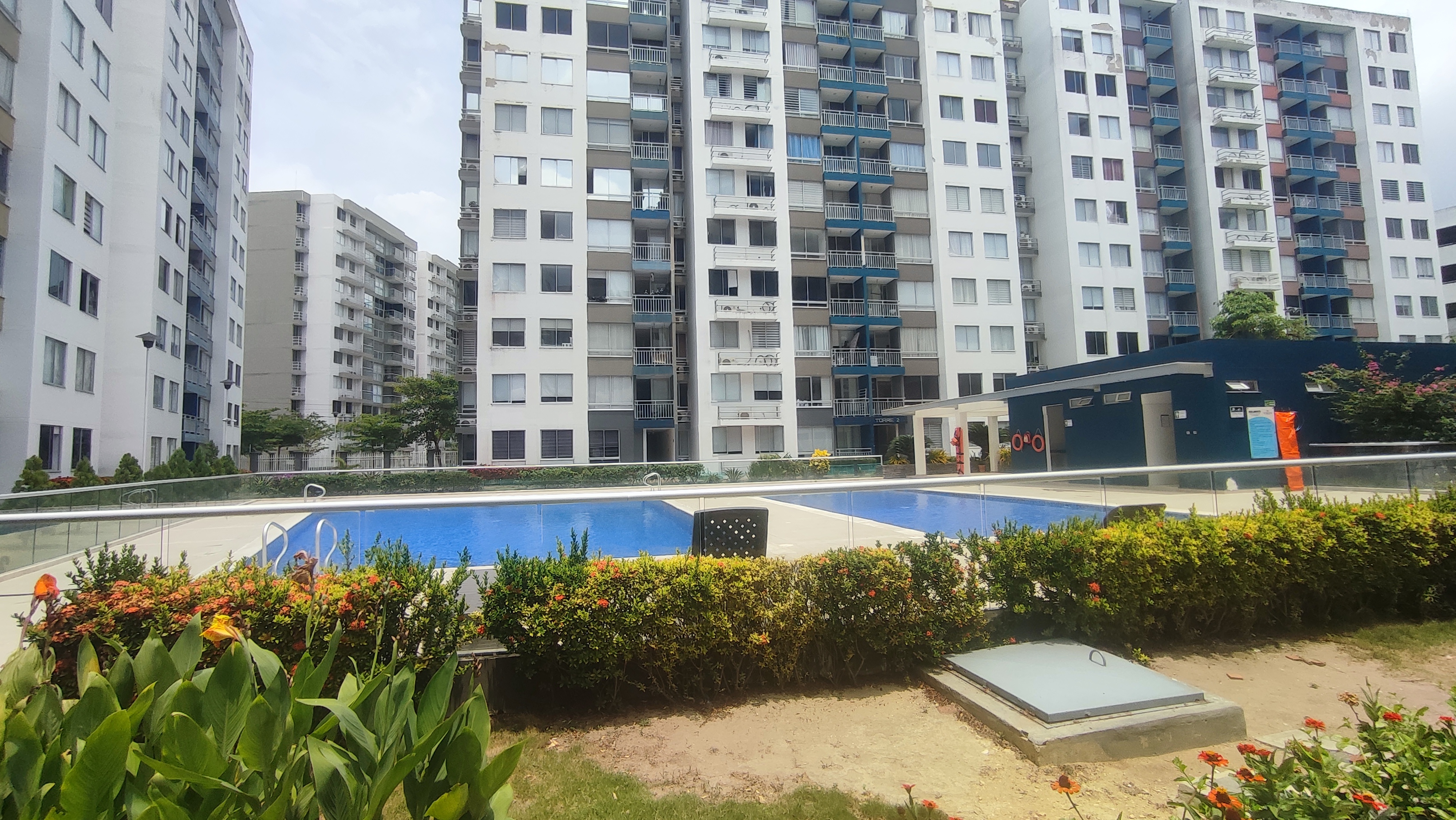 Apartamento en venta en Miramar, Barranquilla · foto 17 de 19