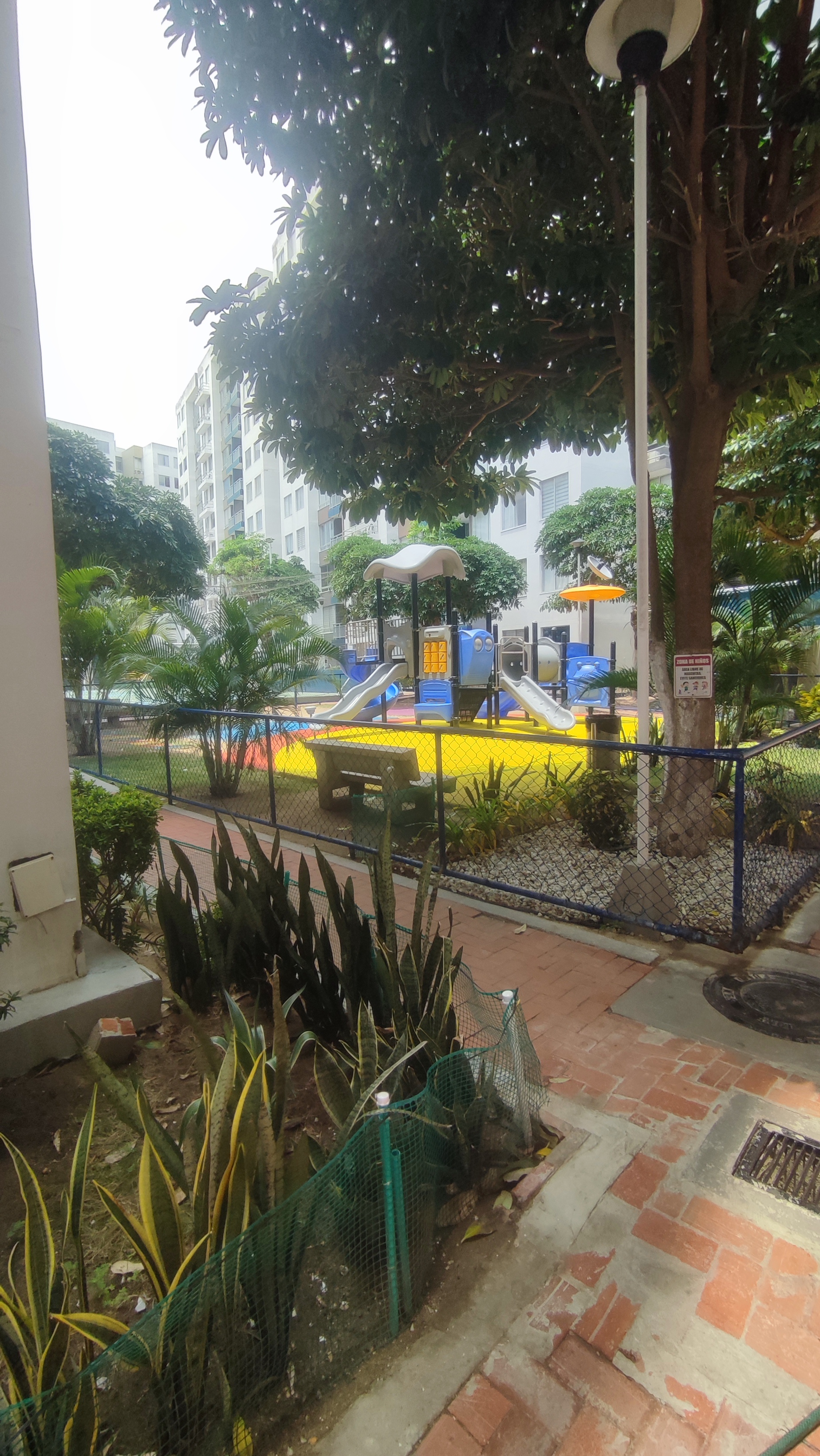 Apartamento en venta en Miramar, Barranquilla · foto 18 de 19