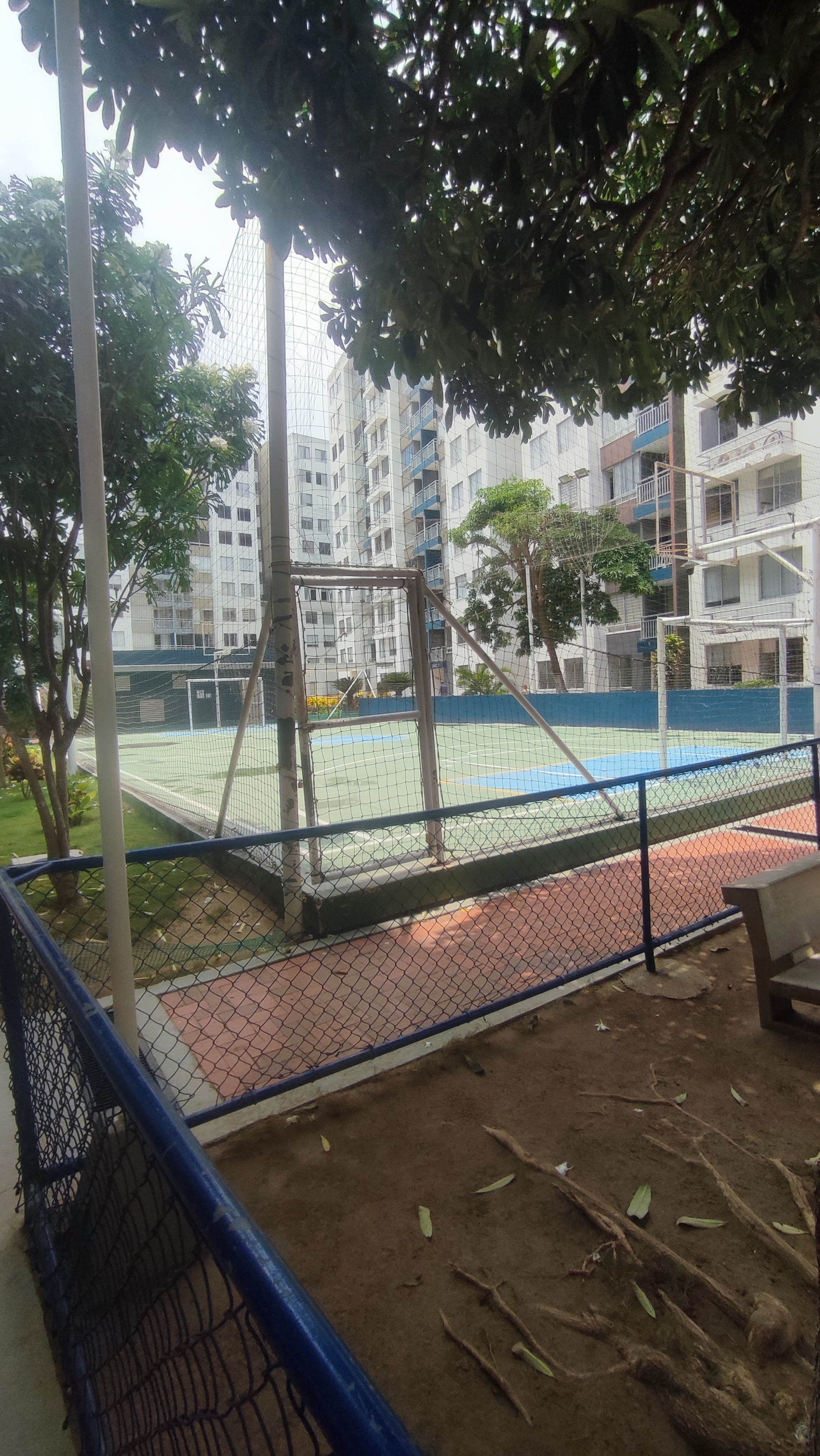 Apartamento en venta en Miramar, Barranquilla · foto 19 de 19