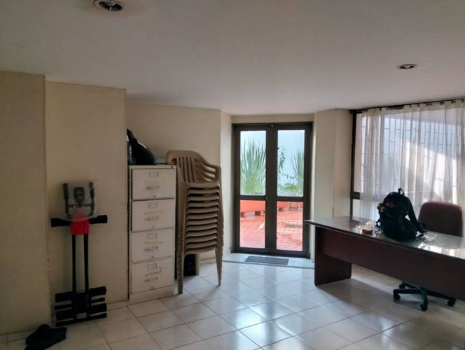 Apartaestudio en venta en San Luis, Bogotá, 42 m² · foto 3 de 21