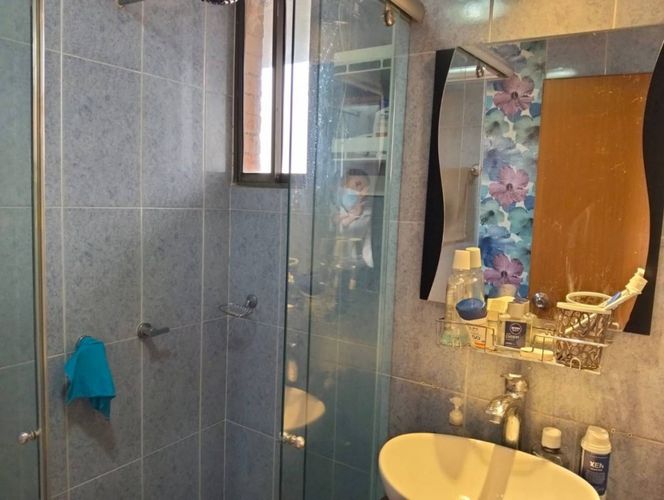 Apartaestudio en venta en San Luis, Bogotá, 42 m² · foto 13 de 21