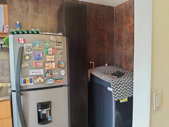 Apartaestudio en venta en San Luis, Bogotá, 42 m² · foto 15 de 21