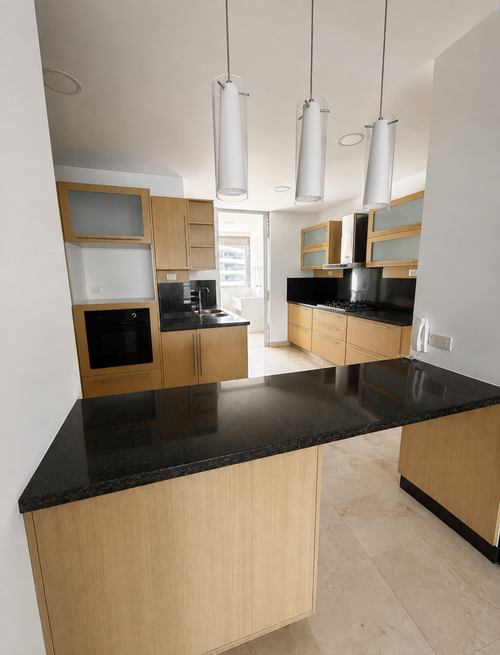 Apartamento de 3 alcobas en venta en Cristales, Cali, 200 m² · foto 3 de 13