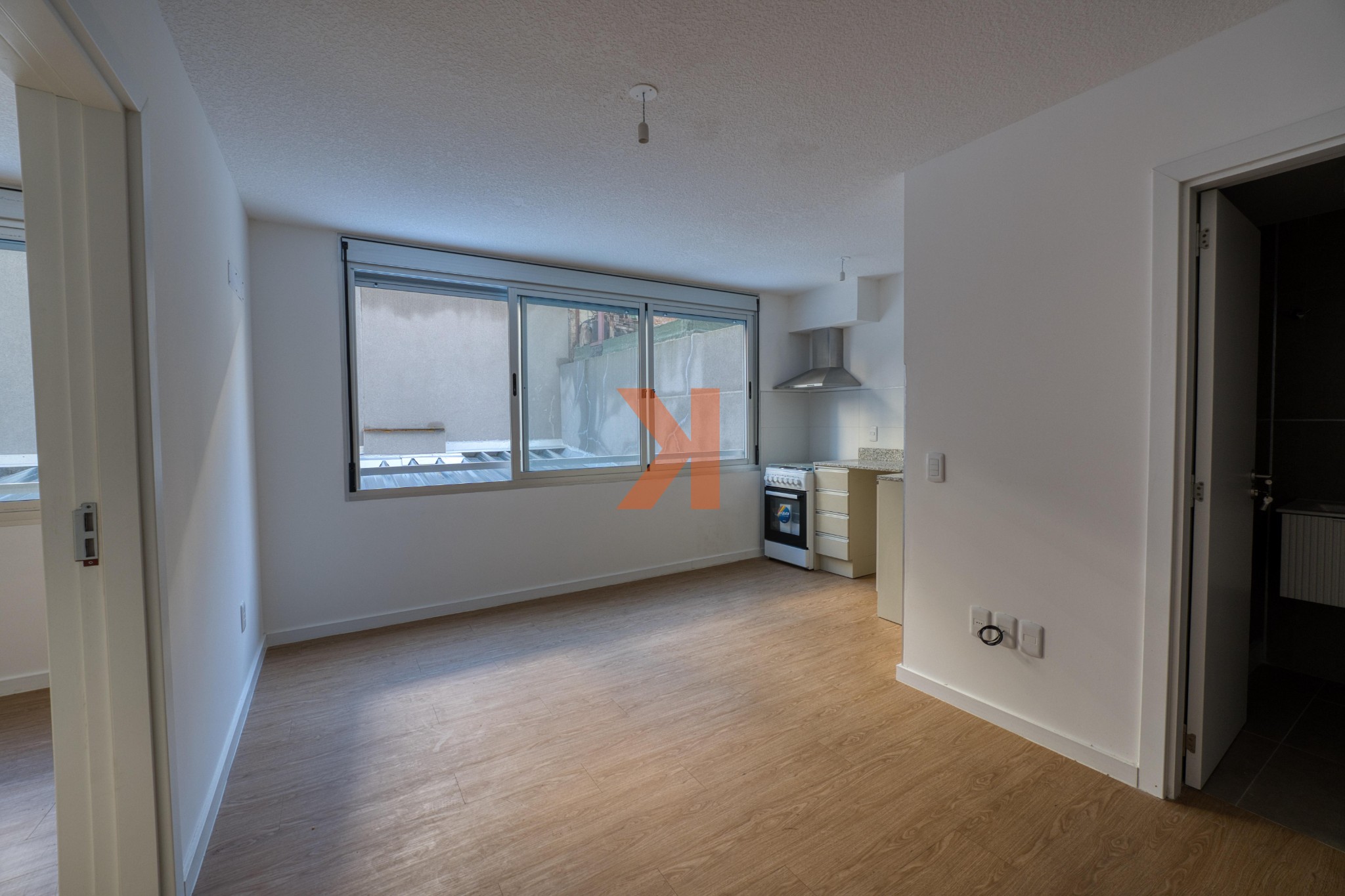 Venta Oportunidad Apartamento De 1 Dormitorio En Cordón Sur A Estrenar