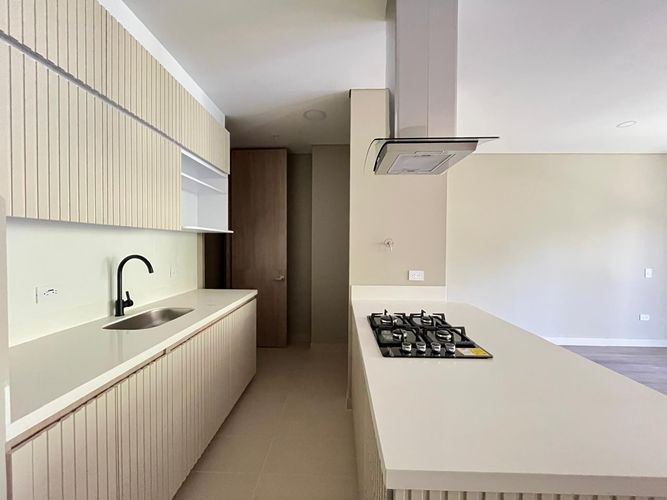 Apartamento de 1 alcoba en venta en Los Salados, El Retiro, 76 m² · foto 6 de 19