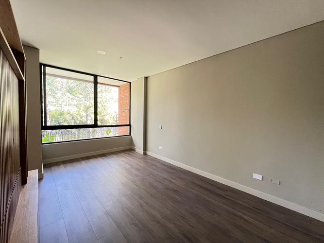 Apartamento de 1 alcoba en venta en Los Salados, El Retiro, 76 m² · foto 12 de 19