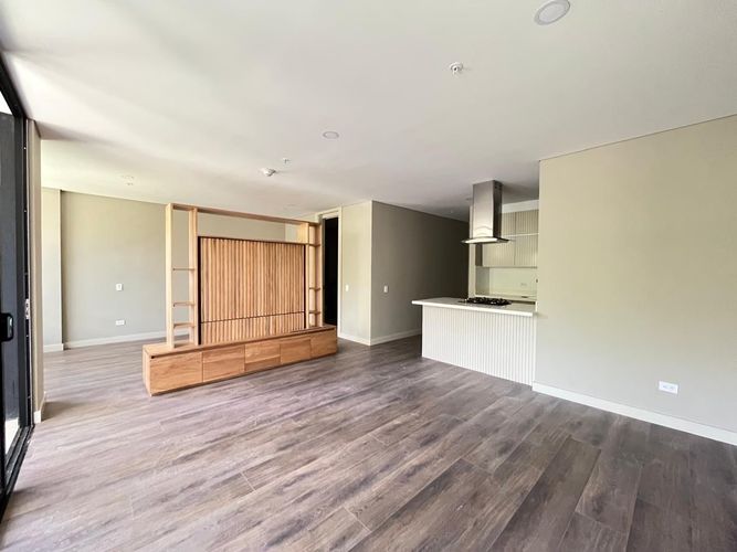 Apartamento de 1 alcoba en venta en Los Salados, El Retiro, 76 m² · foto 5 de 19