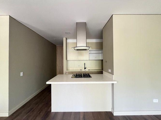 Apartamento de 1 alcoba en venta en Los Salados, El Retiro, 76 m² · foto 8 de 19