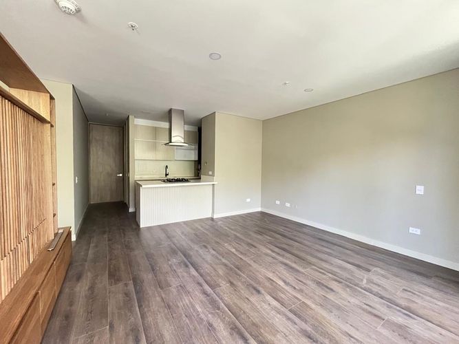 Apartamento de 1 alcoba en venta en Los Salados, El Retiro, 76 m² · foto 15 de 19