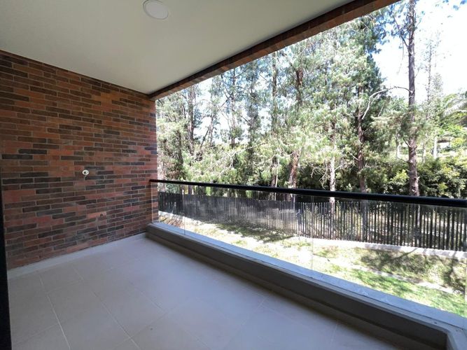 Apartamento de 1 alcoba en venta en Los Salados, El Retiro, 76 m² · foto 19 de 19