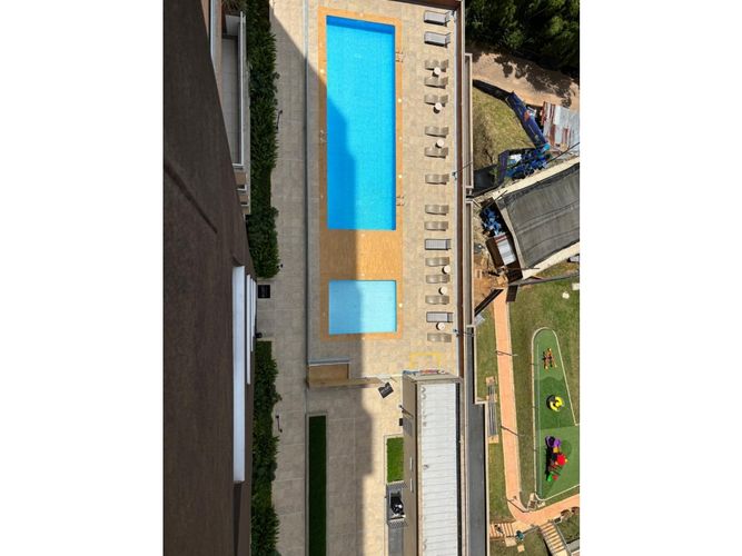 Apartamento de 3 alcobas en venta en Loma De San Jose, Sabaneta, 66 m² · foto 14 de 19
