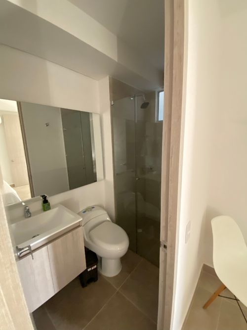 Apartamento de 2 alcobas en venta en Cartagena, 68 m² · foto 2 de 20
