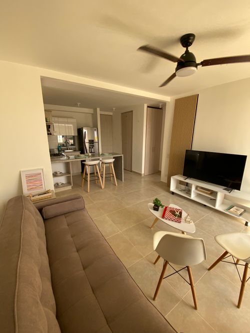 Apartamento de 2 alcobas en venta en Cartagena, 68 m² · foto 7 de 20