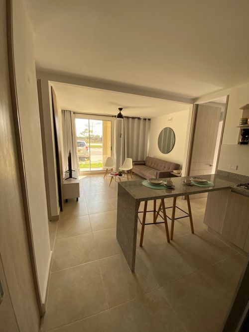 Apartamento de 2 alcobas en venta en Cartagena, 68 m² · foto 8 de 20
