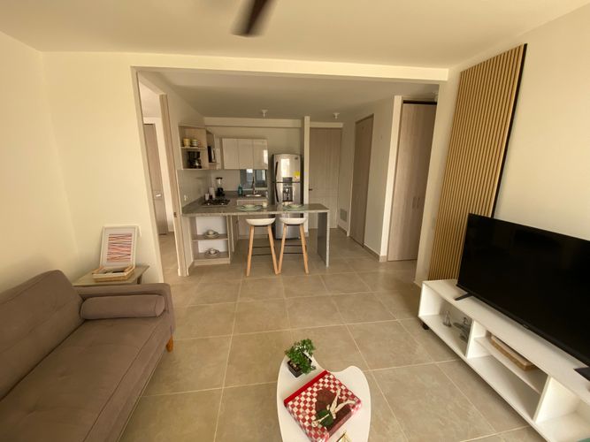 Apartamento de 2 alcobas en venta en Cartagena, 68 m² · foto 11 de 20
