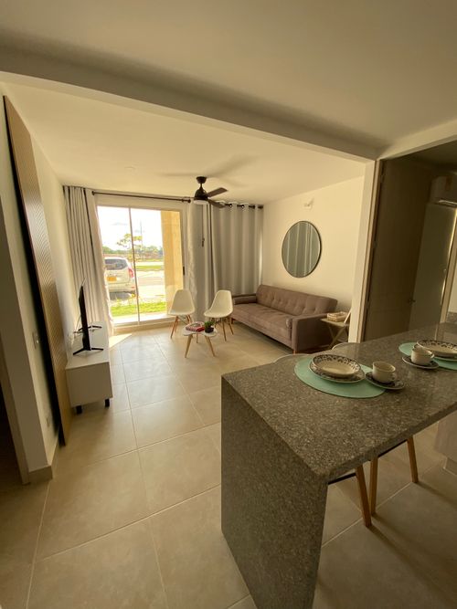 Apartamento de 2 alcobas en venta en Cartagena, 68 m² · foto 14 de 20