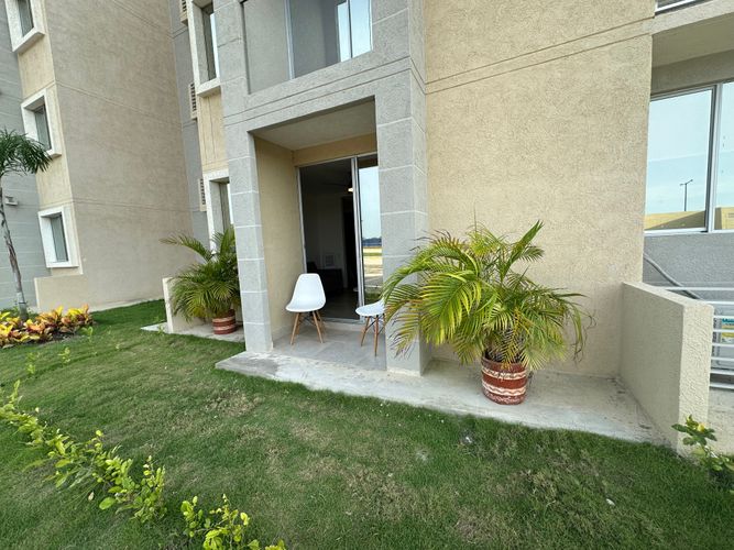 Apartamento de 2 alcobas en venta en Cartagena, 68 m² · foto 15 de 20