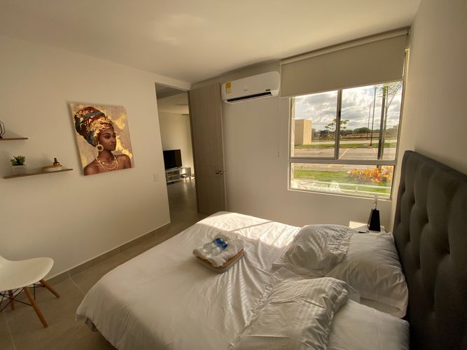 Apartamento de 2 alcobas en venta en Cartagena, 68 m² · foto 16 de 20
