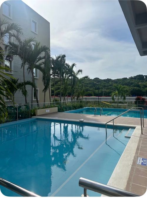 Apartamento de 2 alcobas en venta en Cartagena, 68 m² · foto 20 de 20