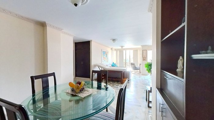 Apartamento en Venta en San vicente, Cali