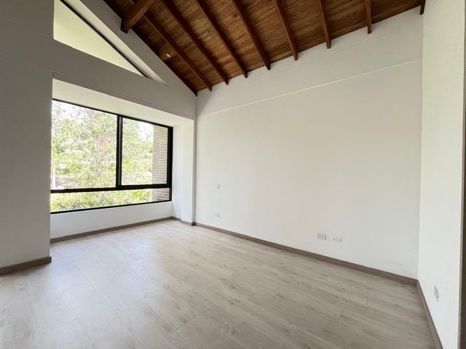 Apartamento de 1 alcoba en venta en Los Salados, El Retiro, 76 m² · foto 14 de 20