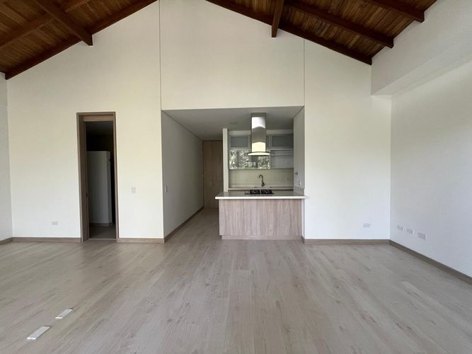 Apartamento de 1 alcoba en venta en Los Salados, El Retiro, 76 m² · foto 11 de 20
