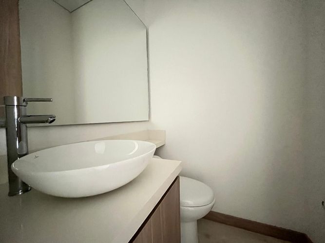 Apartamento de 1 alcoba en venta en Los Salados, El Retiro, 76 m² · foto 18 de 20