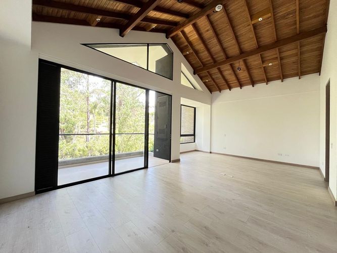 Apartamento de 1 alcoba en venta en Los Salados, El Retiro, 76 m² · foto 3 de 20