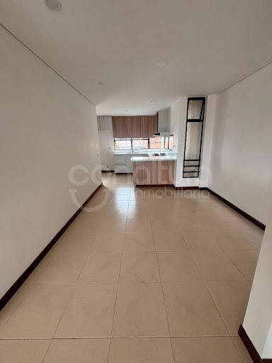 Apartamento en arriendo en La Florida, Medellín · foto 4 de 19