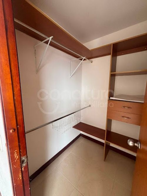 Apartamento en arriendo en La Florida, Medellín · foto 11 de 19
