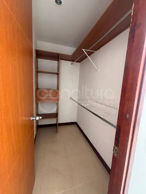 Apartamento en arriendo en La Florida, Medellín · foto 12 de 19