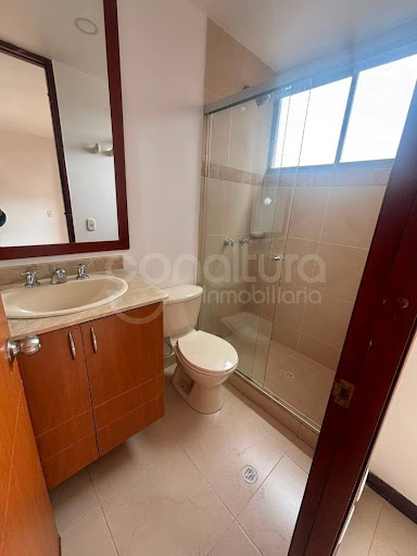 Apartamento en arriendo en La Florida, Medellín · foto 16 de 19