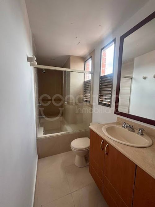 Apartamento en arriendo en La Florida, Medellín · foto 17 de 19