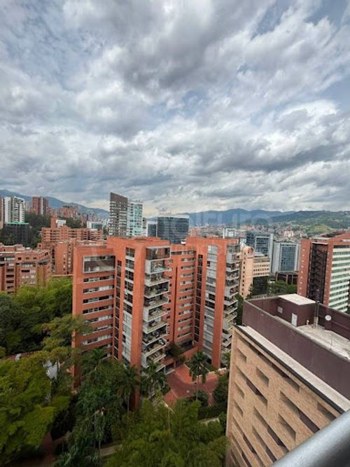 Apartamento en arriendo en La Florida, Medellín · foto 19 de 19
