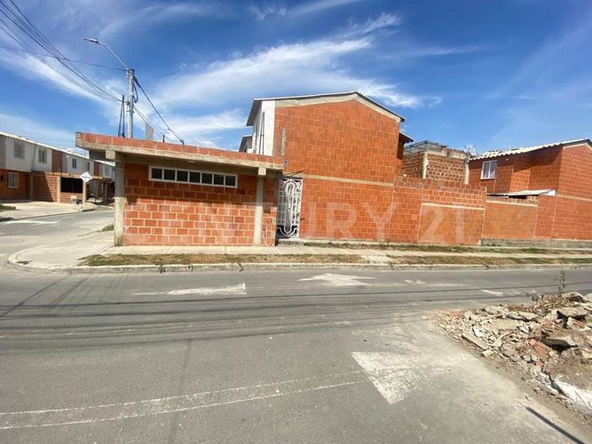 Casa de 2 alcobas en venta en El Carmelo, Candelaria, 110 m² · foto 2 de 15