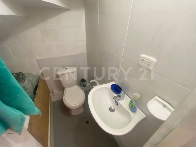 Casa de 2 alcobas en venta en El Carmelo, Candelaria, 110 m² · foto 7 de 15