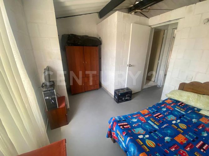 Casa de 2 alcobas en venta en El Carmelo, Candelaria, 110 m² · foto 11 de 15