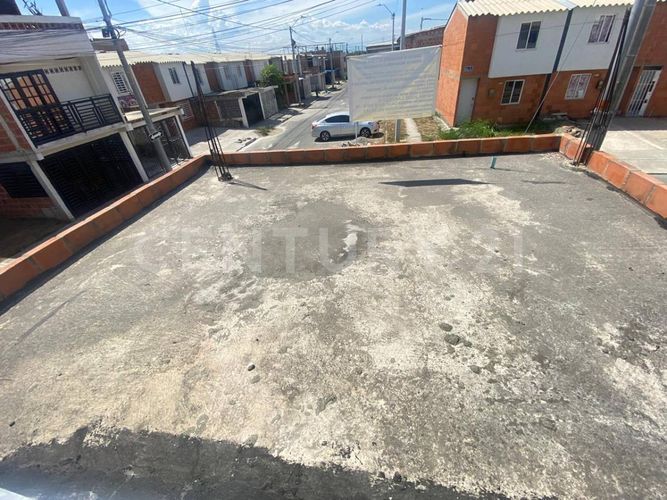 Casa de 2 alcobas en venta en El Carmelo, Candelaria, 110 m² · foto 13 de 15