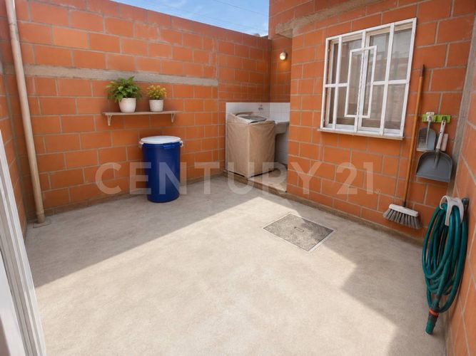 Casa de 2 alcobas en venta en El Carmelo, Candelaria, 110 m² · foto 14 de 15