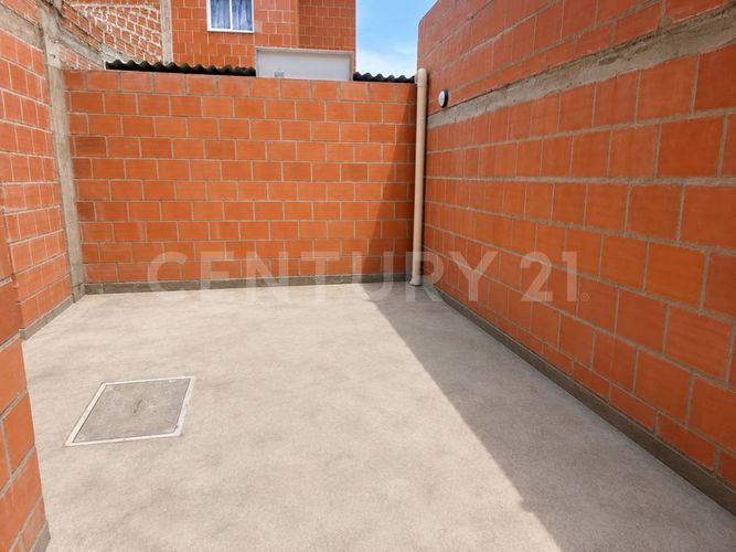 Casa de 2 alcobas en venta en El Carmelo, Candelaria, 110 m² · foto 15 de 15