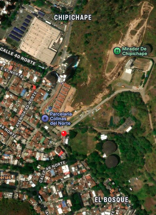 Lote en venta en Chipichape, Cali, 18000 m² · foto 4 de 8