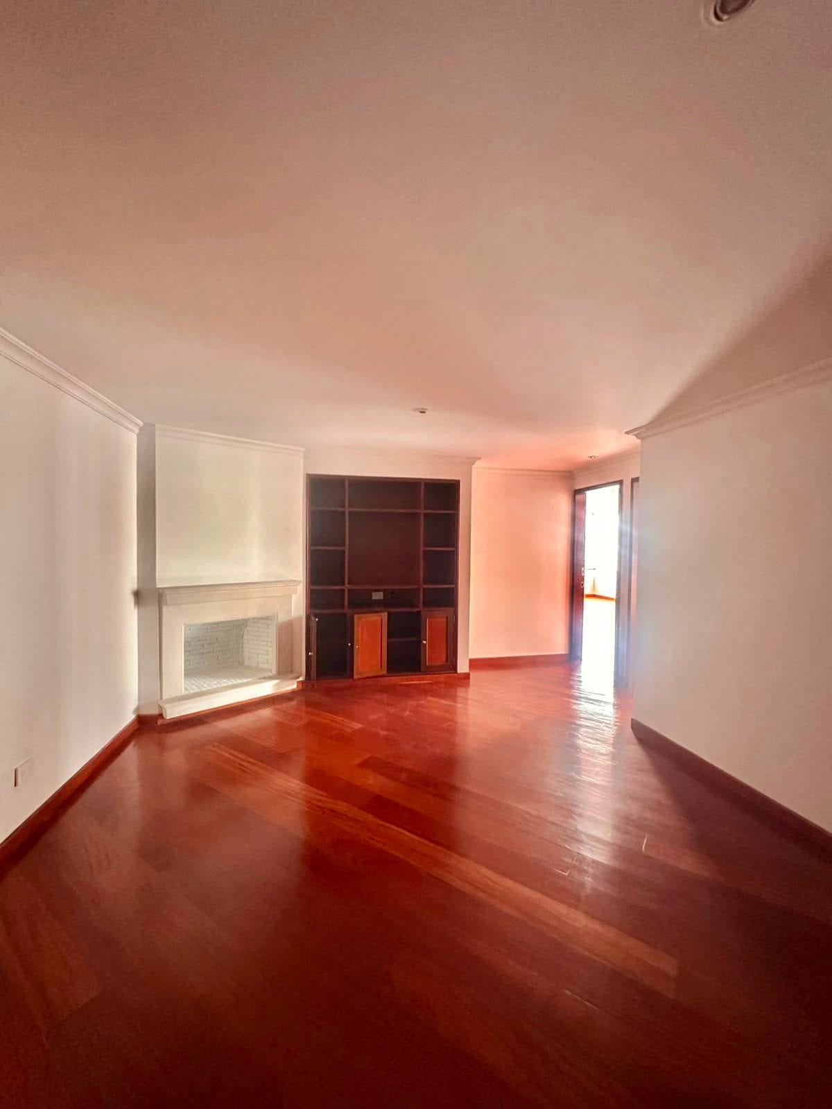 Apartamento en venta en Santa Barbara, Bogotá · foto 3 de 14