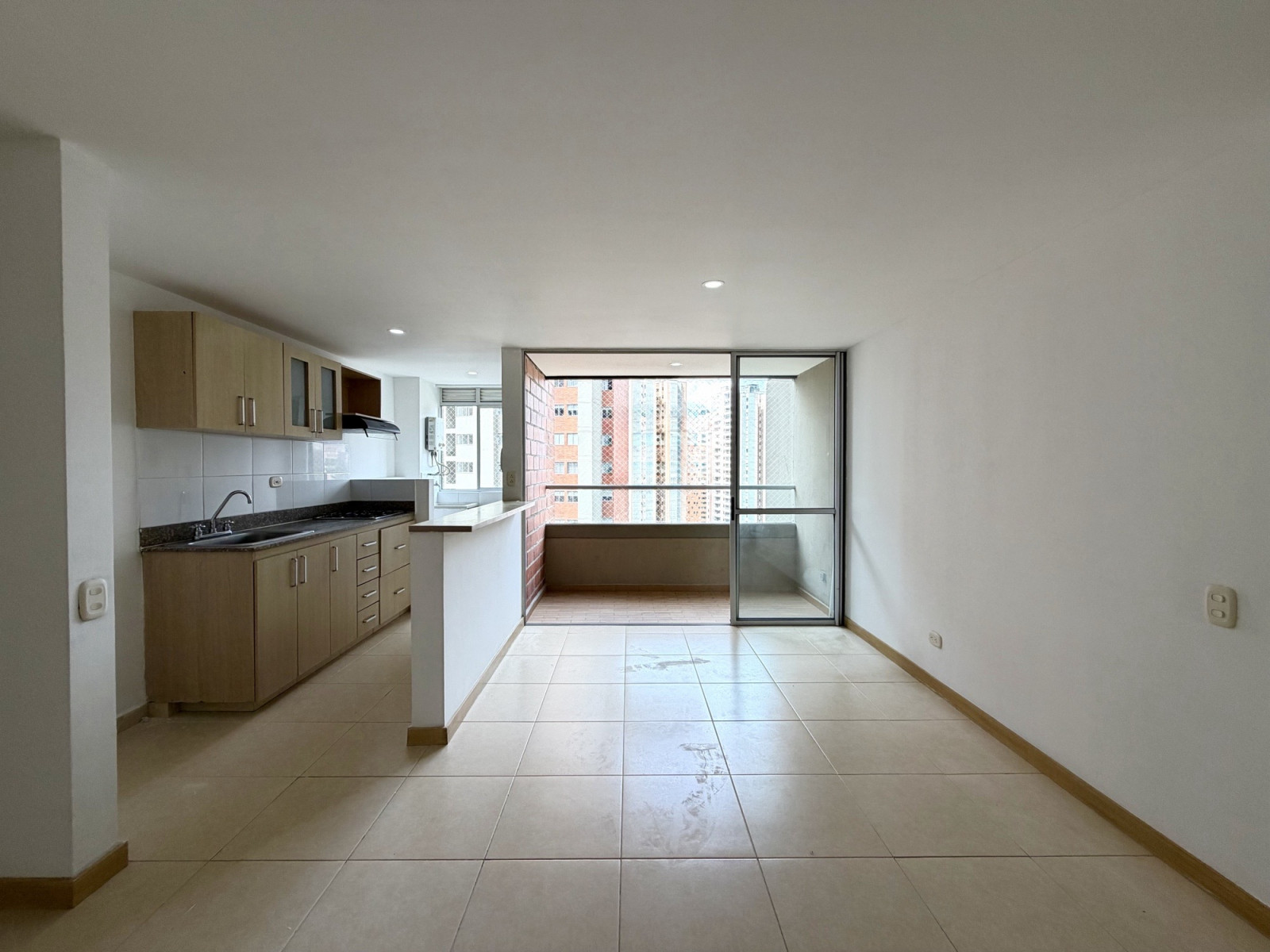Foto del apartamento