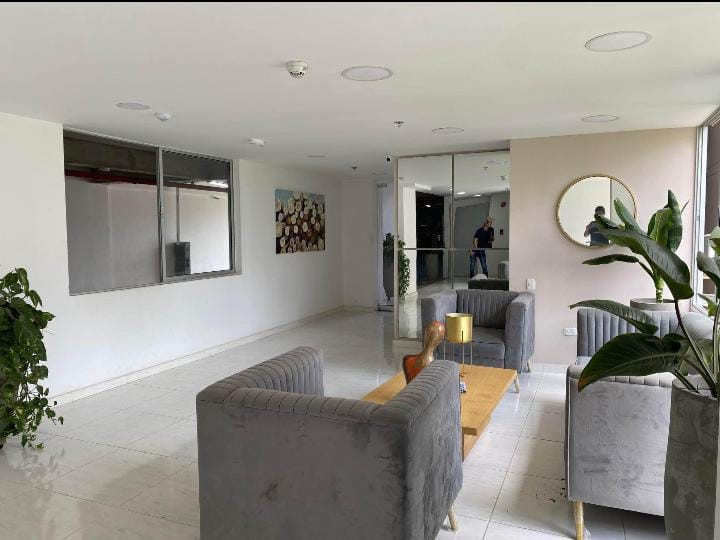 Apartamento en arriendo en Miramar, Barranquilla · foto 9 de 13