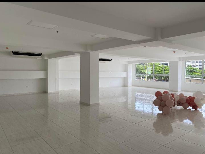 Apartamento en arriendo en Miramar, Barranquilla · foto 10 de 13