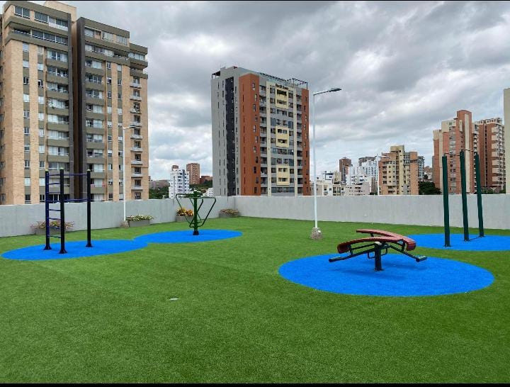 Apartamento en arriendo en Miramar, Barranquilla · foto 13 de 13