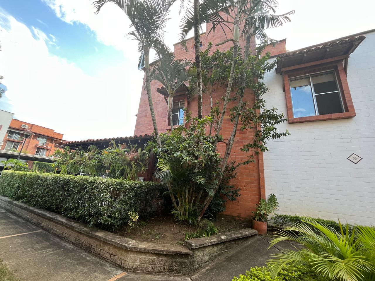 Casa en Venta en Cañasgordas, Cali